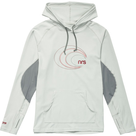 NRS H2Core Lightweight Hoodie