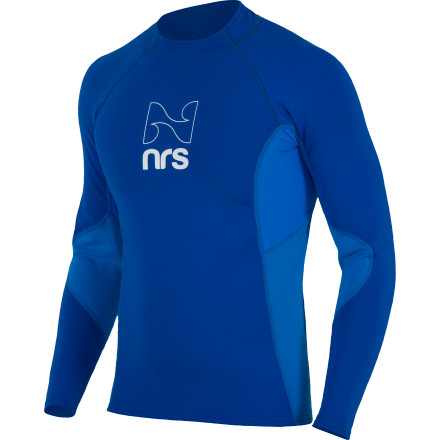 NRS HydroSkin 0.5 Shirt - L/S
