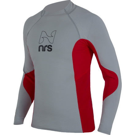 NRS HydroSkin 0.5 Shirt - L/S