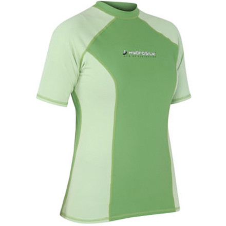 NRS Hydrosilk Rash Guard – Short-Sleeve – Women’s