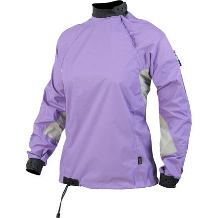 NRS Endurance Jacket - Women's - 2007
