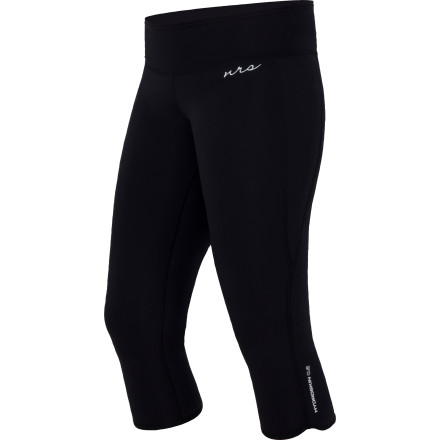 NRS HydroSkin 0.5 Capri Pant