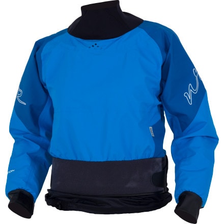 NRS Flux Drytop