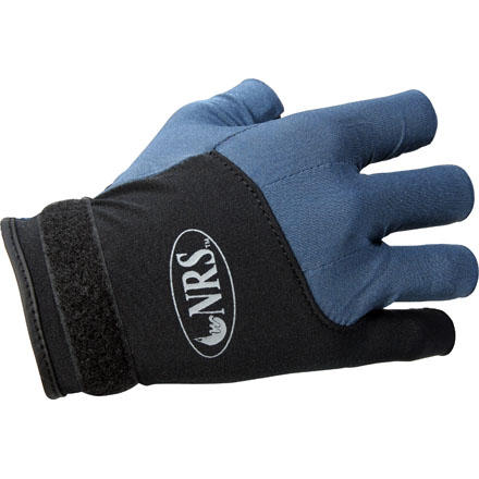 NRS Boaters Gloves 2008 - 2007