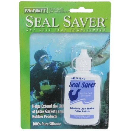 McNett Seal Saver