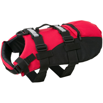 NRS Canine Flotation Device - 2007