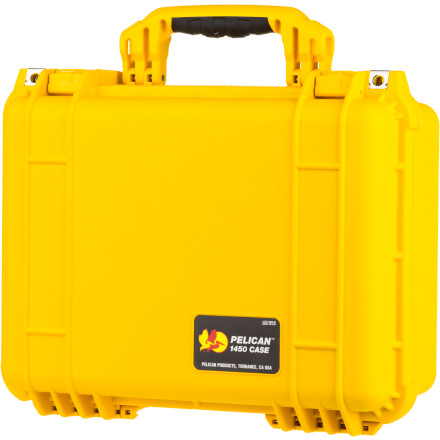 NRS Pelican Case - 1450