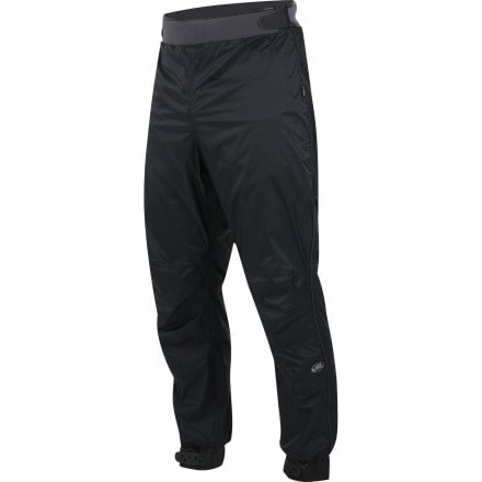 NRS Endurance Pants - 2009