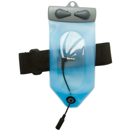NRS Aquapac 515 MP3 Player Electronics Case - 2009