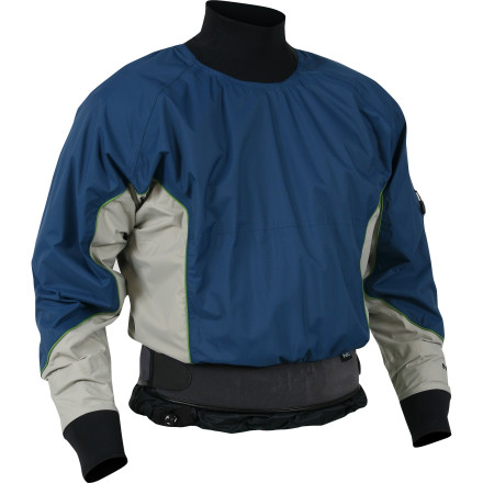 NRS Stampede Play Jacket