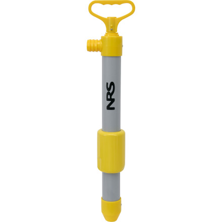 NRS Bilge Pump - 2011