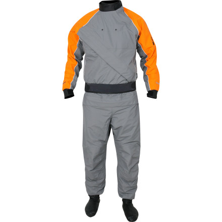 NRS Inversion Kayak Drysuit