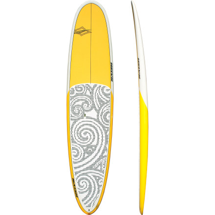 Naish Nalu Series Stand-Up Paddleboard - 2011