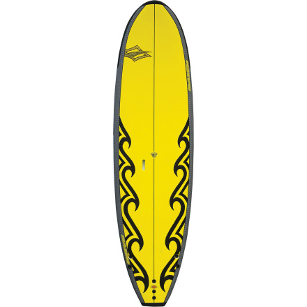 Naish Mana Series Stand-Up Paddleboard - 2011