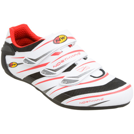 Northwave Vertigo Cycling Shoe - Women's - 2008