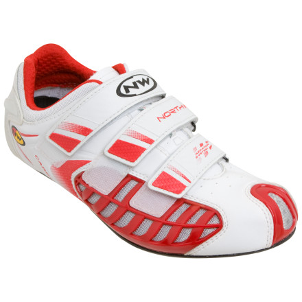 Northwave Aerator 3 Cycling Shoe - Men's - 2007