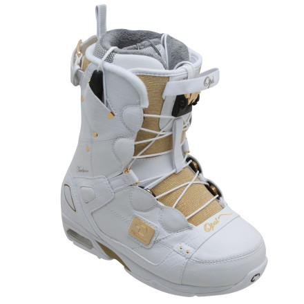 Northwave Snow Opal SL Snowboard Boot - Women's - 2008