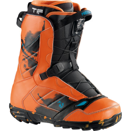 Northwave Snow Freedom SL Snowboard Boot - Men's