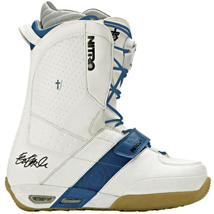 Nitro Team TLS Snowboard Boot - Men's - 2006