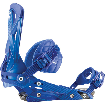 Nitro Raiden Phantom Snowboard Binding