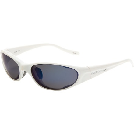 native sunglasses ignition