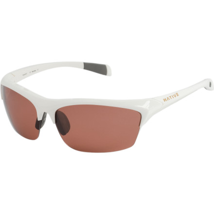 Native Eyewear Endura Interchageable Sunglasses - Polarized