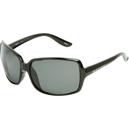 native endura polarized sunglasses