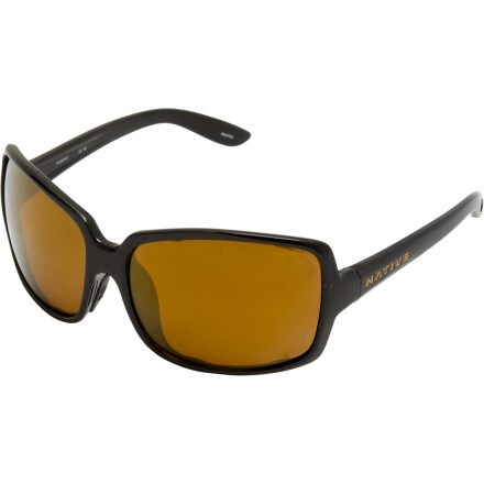 Native Eyewear Clara Sunglasses - Polarized