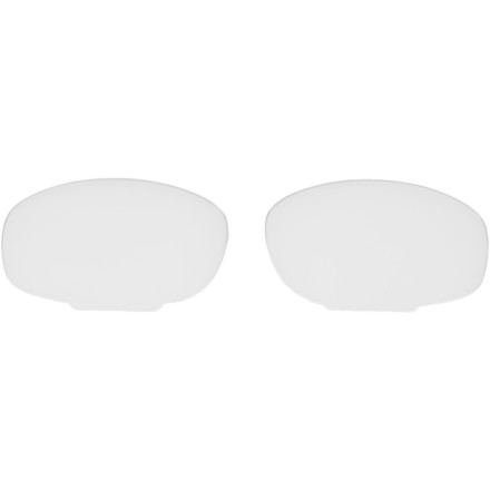 Native Bomber Lens Kit