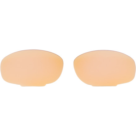Native Bomber Lens Kit