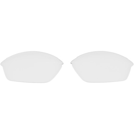 Native Dash SS Lens