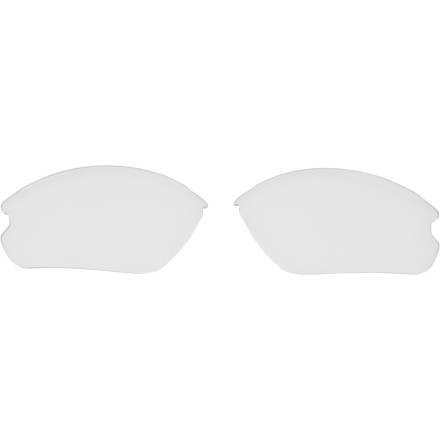 Native Dash XP Lens Kit