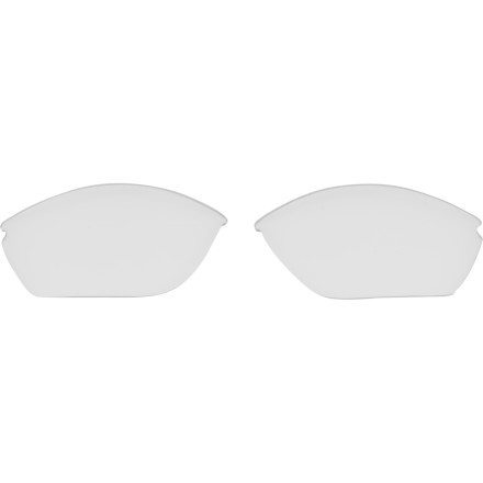 Native Hardtop Lens Kit