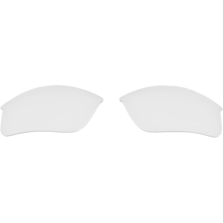 Native Hardtop XP Lens Kit