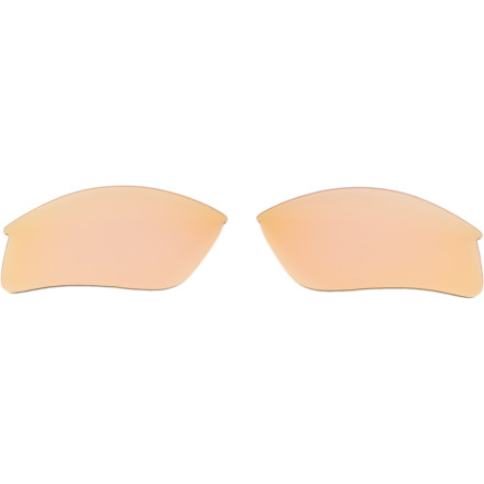 Native Hardtop XP Lens Kit