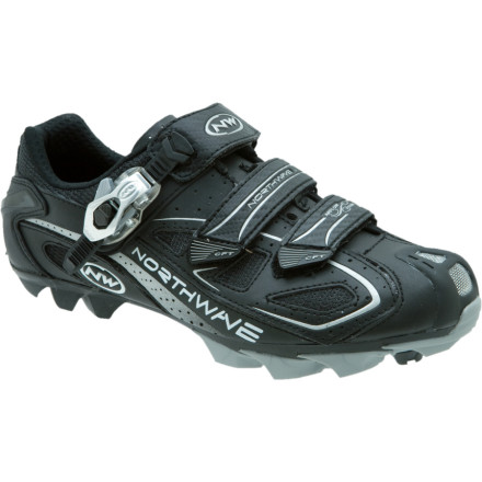 Northwave Rebel S.B.S. Shoes 