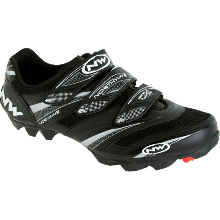 Northwave Lizzard Pro Shoe - Men's
