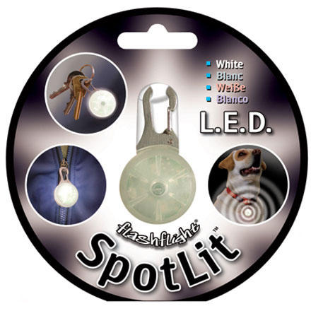 Nite Ize Spotlit LED Light