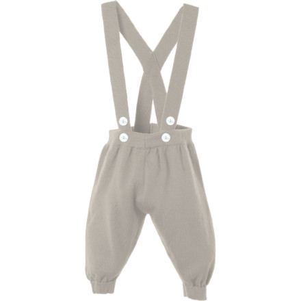 Nui Organics Knickerbockers - Infant Boys'