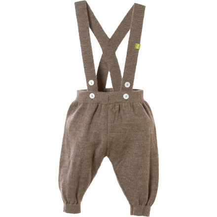 Nui Organics Knickerbockers - Infant Girls'