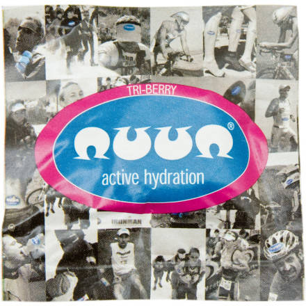 Nuun Single Serve Hydration Tablet - 2010