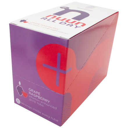 Nuun Hydration Tablets