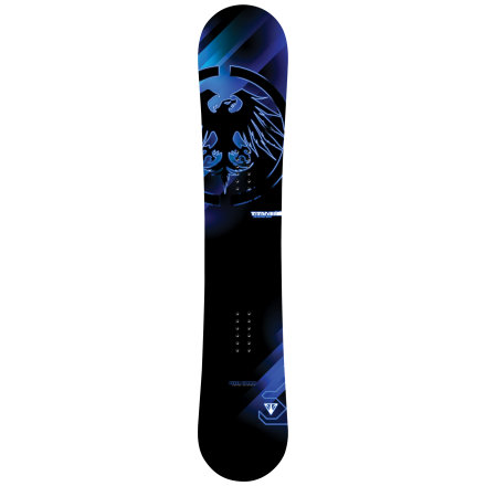 Never Summer Titan Snowboard - 2009