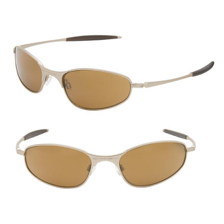 Oakley A Wires Sunglasses - 2006
