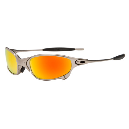 Oakley Juliet Sunglasses - 2006