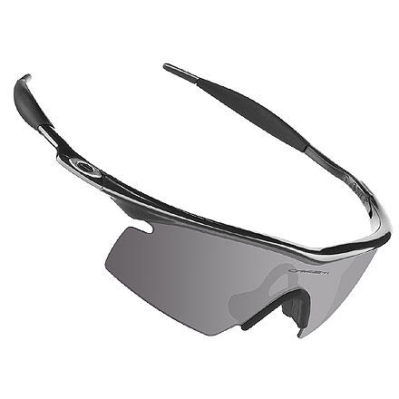 Oakley M Frame Strike Sunglasses