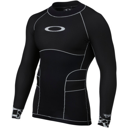 Oakley Blade Compression Top