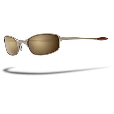 Oakley Square Wire 2.0 Spring Hinge Sunglasses - 2006