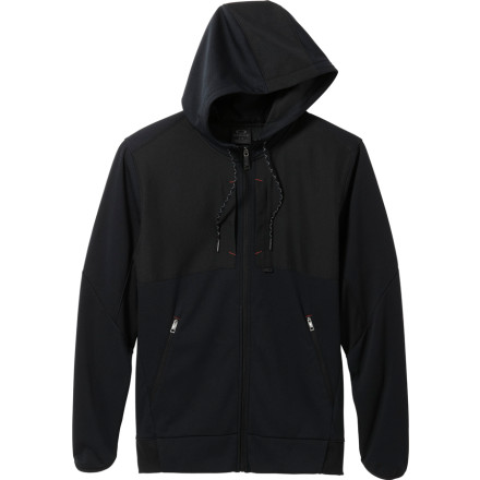 Oakley The Progression Fleece Hoodie