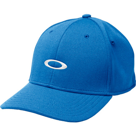 Oakley Silicon Oakley Cap